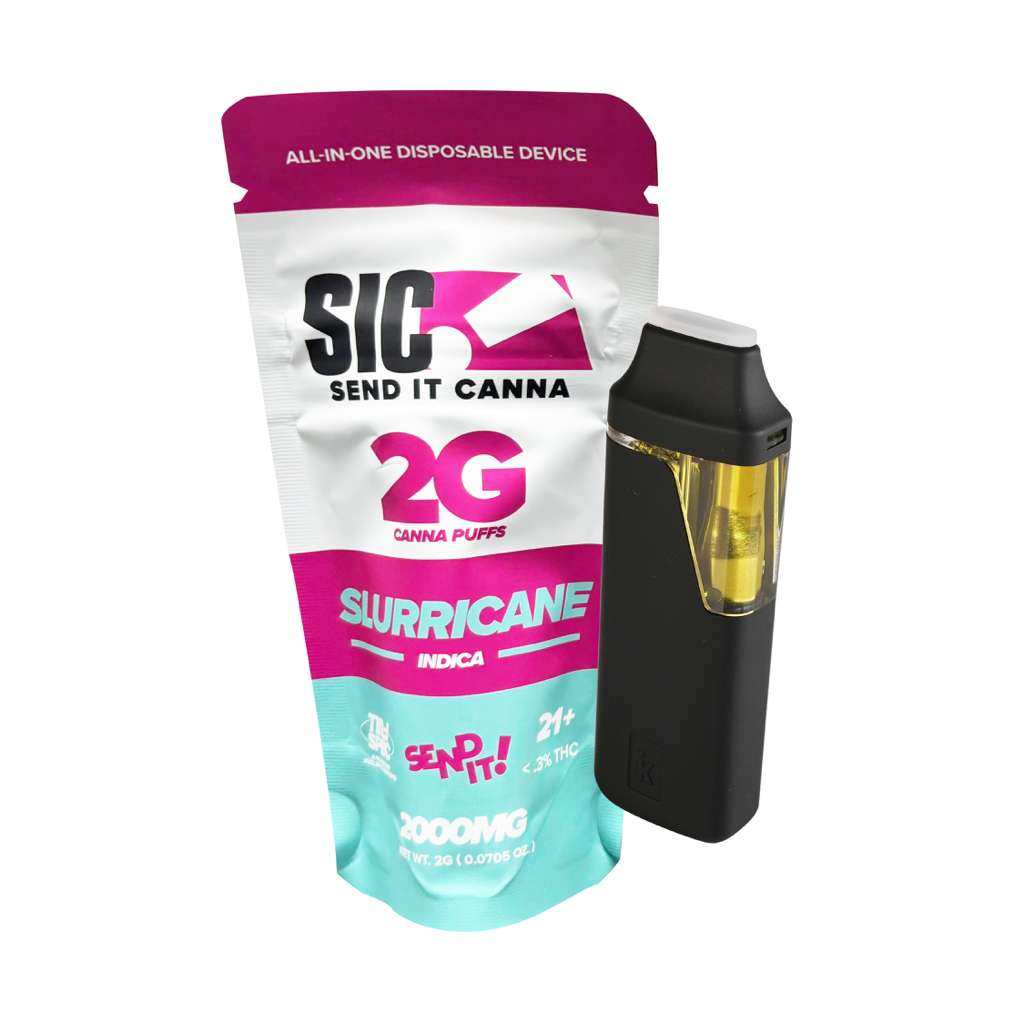 Mix & Match Disposble Vape Bundle | SIC