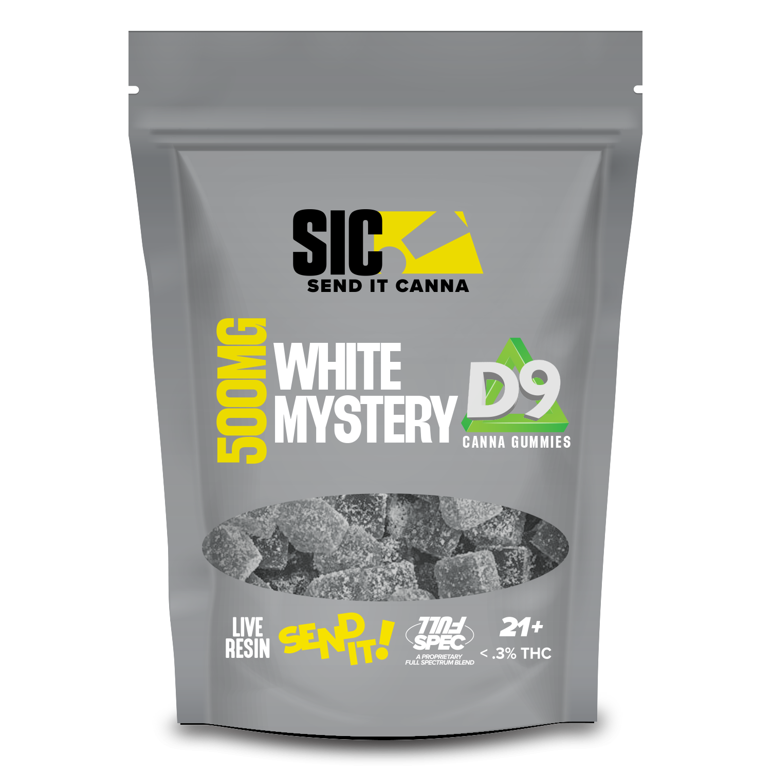 HD D9 WHITE MYSTERY 500mg SIC hd-d9-white-mystery-500mg-sic